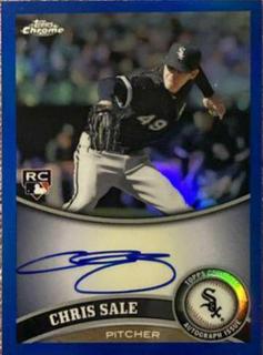 Chris Sale