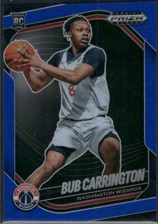 Bub Carrington