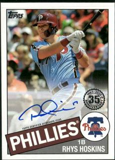 Rhys Hoskins
