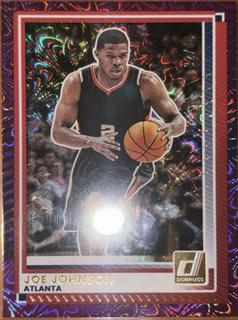 Joe Johnson