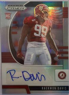 Raekwon Davis