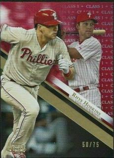 Rhys Hoskins