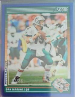 Dan Marino