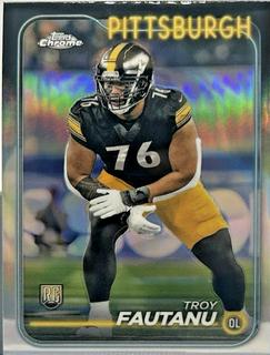 Troy Fautanu