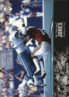 Ed Too Tall Jones