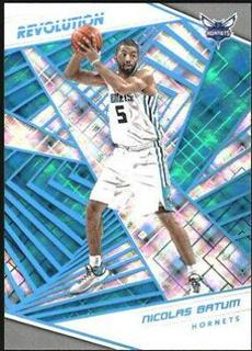 Nicolas Batum
