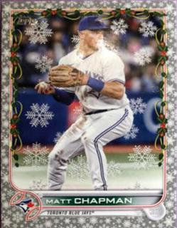 Matt Chapman