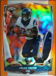 Arian Foster