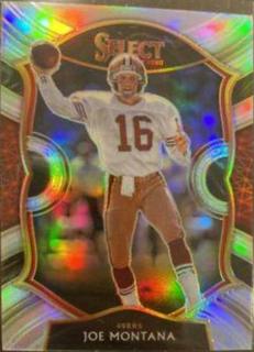 Joe Montana