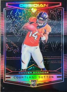 Courtland Sutton