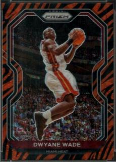 Dwyane Wade