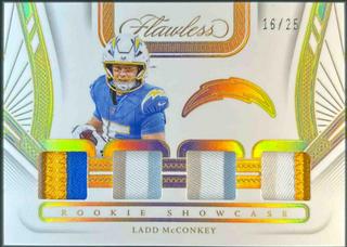 Ladd McConkey