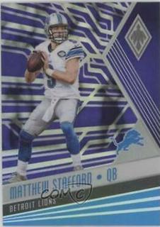 Matthew Stafford