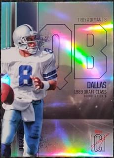 Troy Aikman