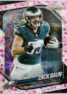 Zack Baun