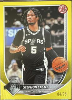 Stephon Castle