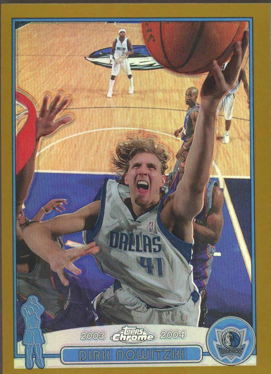 Dirk Nowitzki
