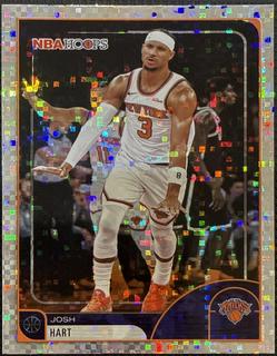 Josh Hart