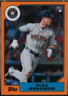 Alex Bregman