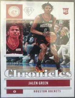 Jalen Green