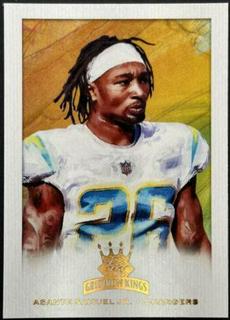 Asante Samuel Jr.
