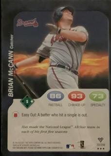 Brian McCann