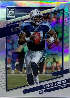 Vince Young