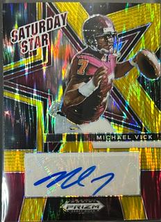 Michael Vick