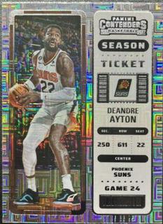 Deandre Ayton