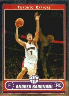 Andrea Bargnani