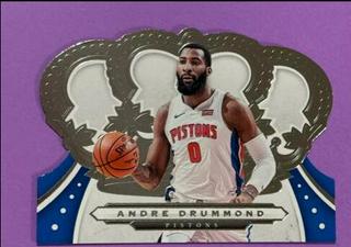 Andre Drummond