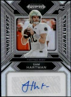 Sam Hartman