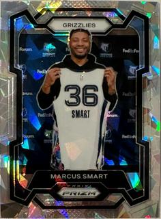 Marcus Smart