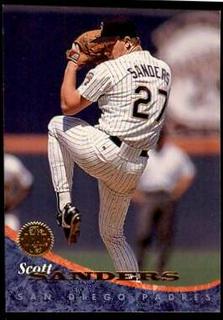 Scott Sanders