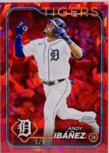 Andy Ibanez