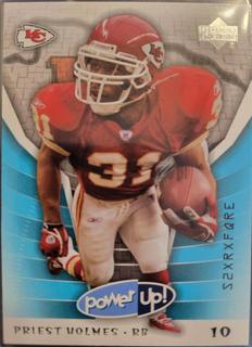 Priest Holmes