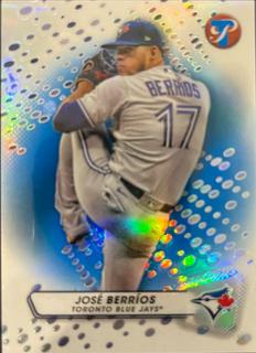 Jose Berrios