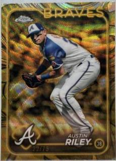 Austin Riley