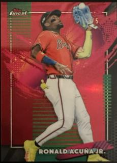 Ronald Acuna Jr.