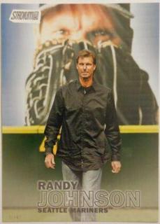 Randy Johnson