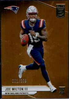 Joe Milton III