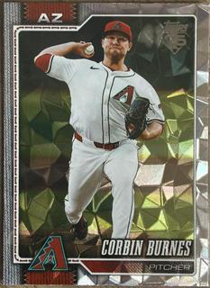 Corbin Burnes