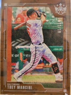 Trey Mancini