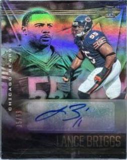 Lance Briggs