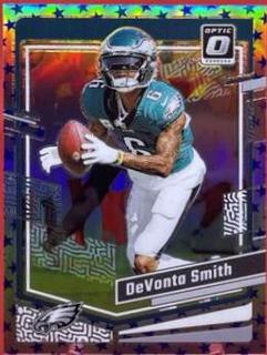 DeVonta Smith