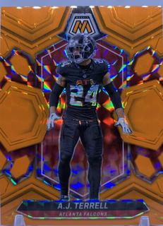 A.J. Terrell