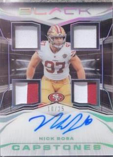Nick Bosa