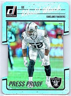 Khalil Mack