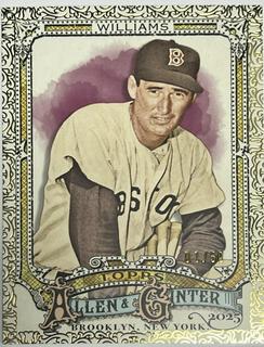 Ted Williams