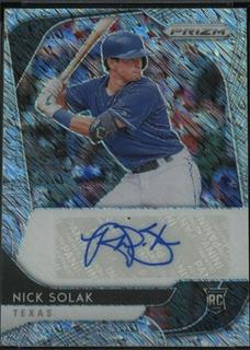 Nick Solak